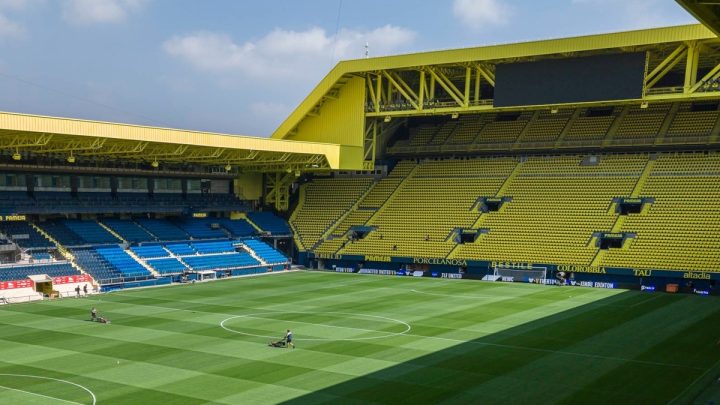 Prediksi Villarreal vs Deportivo La Coruna: Misi Tuan Rumah Raih Kemenangan Perdana