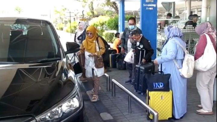 Erupsi Anak Krakatau, Dispendik Jember Beralih Pakai Travel ke Jakarta