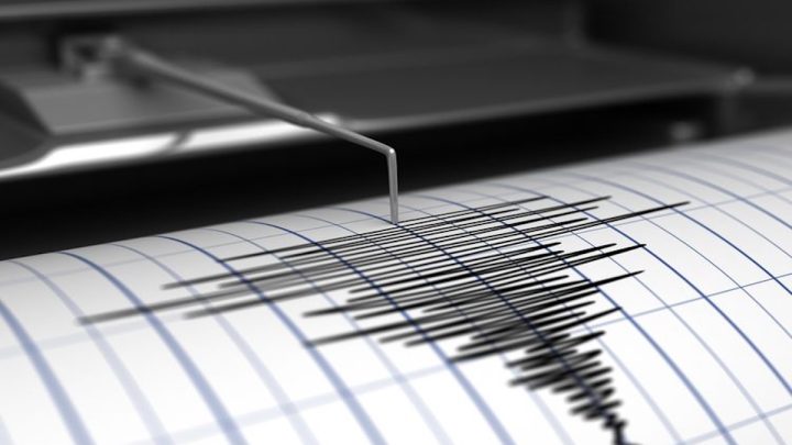 Gempa M3,0 Guncang Tanggamus Lampung