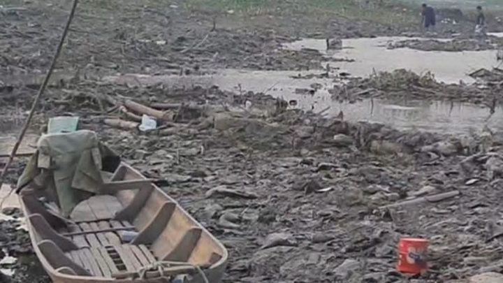 Kekeringan Jawa Tengah Meluas ke 30 Daerah 36,2 Juta Liter Air Disalurkan