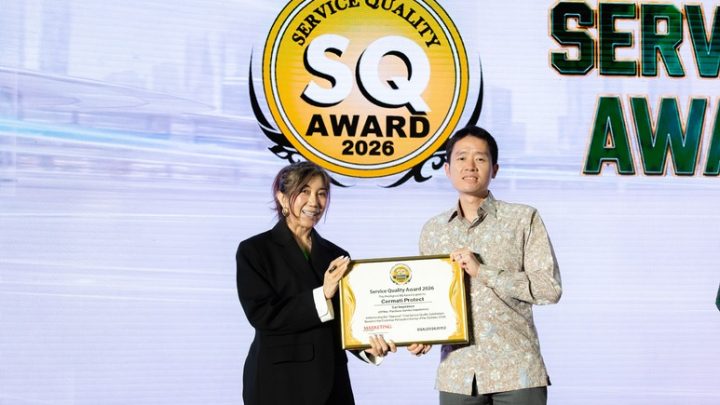 Layanan Asuransi Kendaraan Digital Dituntut Semakin Mudah dan Praktis