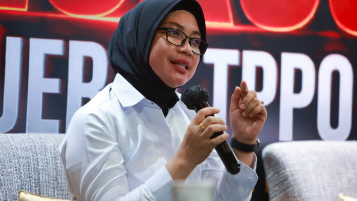 Bedah Jerat TPPO dan Kerentanan PMI