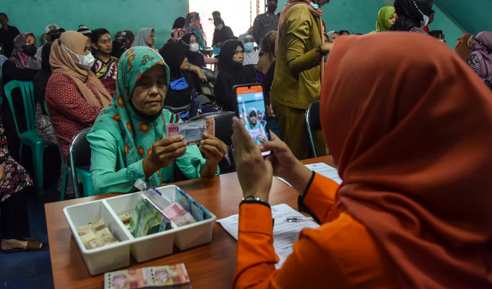 Rakyat Dapat Rekening, Negara Dapat Statistik