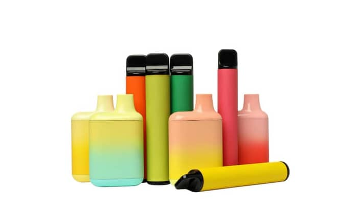 Berapa Lama Aerosol Vape Vs Asap Rokok Bertahan di Udara?
