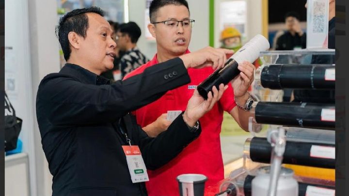 Perawatan Alat Berat Penting untuk Jaga Operasional Tambang dan Migas