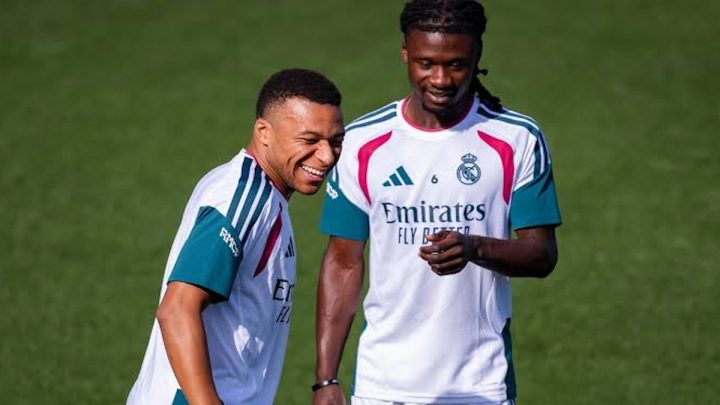 Preview Real Madrid vs Rayo Vallecano: Misi Los Blancos Kembali ke Jalur Kemenangan La Liga
