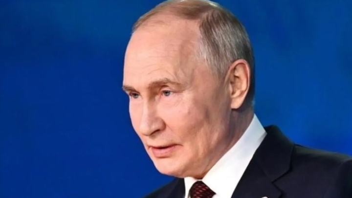 Putin Serukan Perluasan DK PBB dan Reformasi IMF di KTT BRICS Ke-18