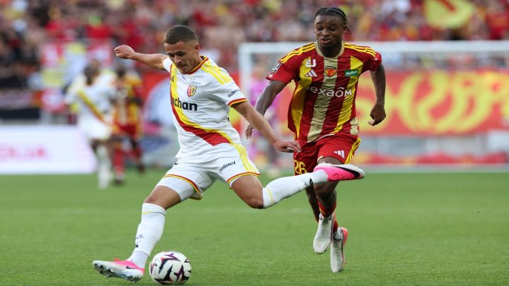 Hasil Ligue 1: Le Mans vs Lens, Drama VAR Batalkan Penalti, Laga Berakhir Imbang 2-2