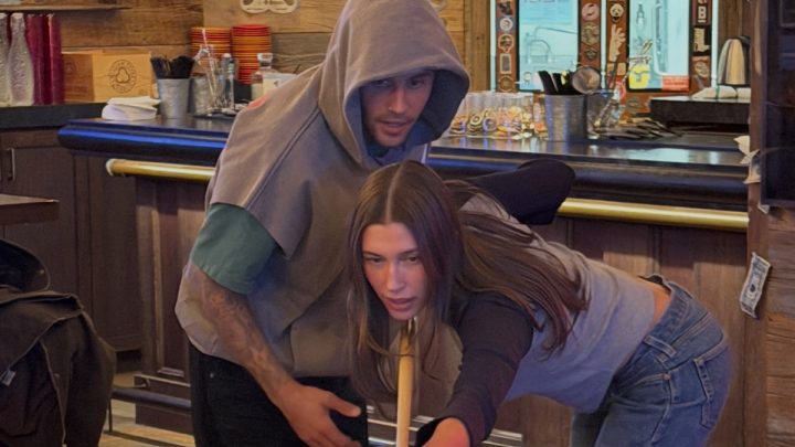 Justin Bieber dan Hailey Bieber Rayakan Ulang Tahun Pernikahan ke-8