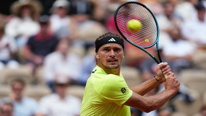 Alexander Zverev Juarai AS Terbuka 2026 Usai Kalahkan Ben Shelton