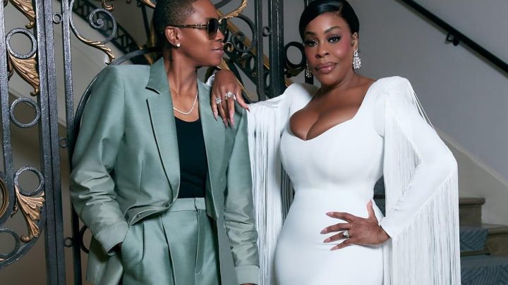 Niecy Nash Bocorkan Musim 2 All’s Fair Bakal “Spicy”, Ada Rahasia Besar dan Plot Twist Mengejutkan