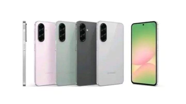 8 Fitur Unggulan Samsung Galaxy A56 5G, HP dengan Bodi Tipis dan Ringan