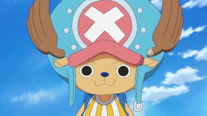 Profil Tony Tony Chopper, Dokter Kapal Bajak Laut Topi Jerami di One Piece