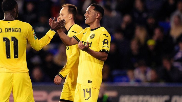 Reading vs Brentford 1-2: Callum Wilson dan Carvalho Bawa Bees ke Babak Keempat Piala Carabao