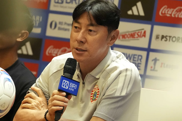Persija vs Java United: Modal Berharga Macan Kemayoran Lanjutkan Tren Kemenangan