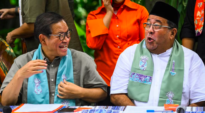 Pramono akan Penuhi Titah Prabowo