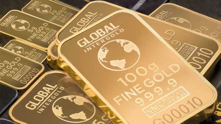 Harga Emas Pegadaian 17 September 2026: Galeri24, Antam, dan UBS Kompak Naik