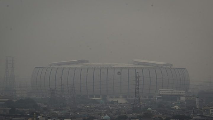 Prakiraan Cuaca Jakarta Hari Ini 18 September 2026: Waspada Hujan Ringan