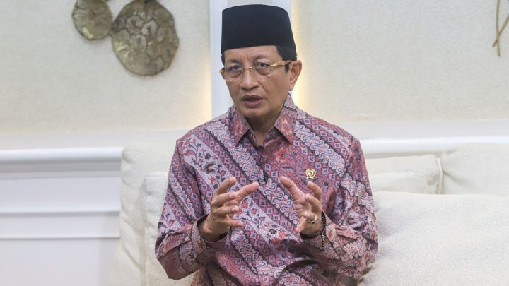 Menag Dorong Kepemimpinan Perempuan Hadapi Krisis Ekologi Global