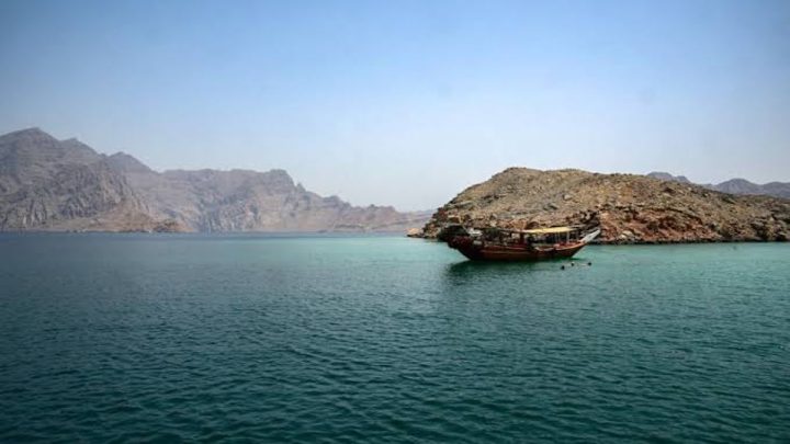 Selat Hormuz Tetap Ditutup Iran hingga AS Penuhi Komitmen Kesepakatan