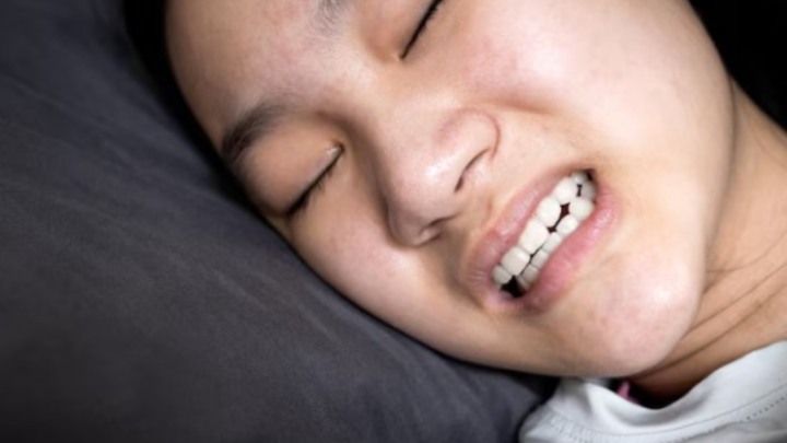 Rahang Tegang saat Bangun Tidur, Waspadai Gejala Bruxism