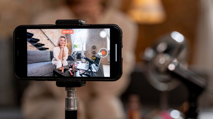 7 Aplikasi Potong Video di HP