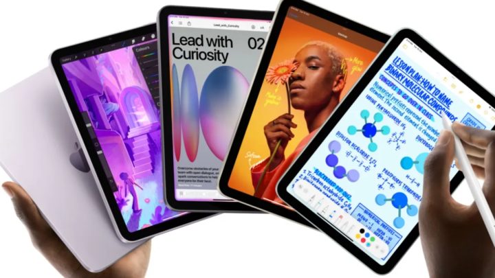 Rumor iPad Mini 8, akan Pakai Layar OLED dan Chip A20 Pro