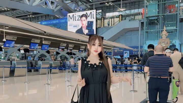Kisah Lucky Alpi, Mantan Pekerja Migran yang Sukses Berdayakan Ekonomi Daerah Lewat Media Sosial