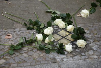 Kota di Jerman Larang Batu Peringatan Korban Nazi, Pakar dan Pejabat Murka