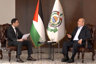 Hamas Acuhkan Pemilu Israel, Sebut Tak Ada Bedanya Bagi Rakyat Palestina
