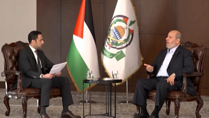 Hamas Acuhkan Pemilu Israel, Sebut Tak Ada Bedanya Bagi Rakyat Palestina