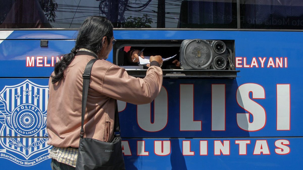 Jadwal dan Lokasi SIM Keliling Jakarta Hari Ini Minggu, Cek Syarat dan Biayanya