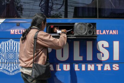 Jadwal dan Lokasi SIM Keliling Jakarta Hari Ini Minggu, Cek Syarat dan Biayanya