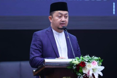 Ketua BKSAP DPR RI Kecam Kepulauan Solomon yang Ungkit Isu West Papua di UNGA PBB