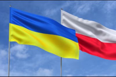 Dendam Perang Dunia II Ancam Aliansi Krusial Ukraina dan Polandia