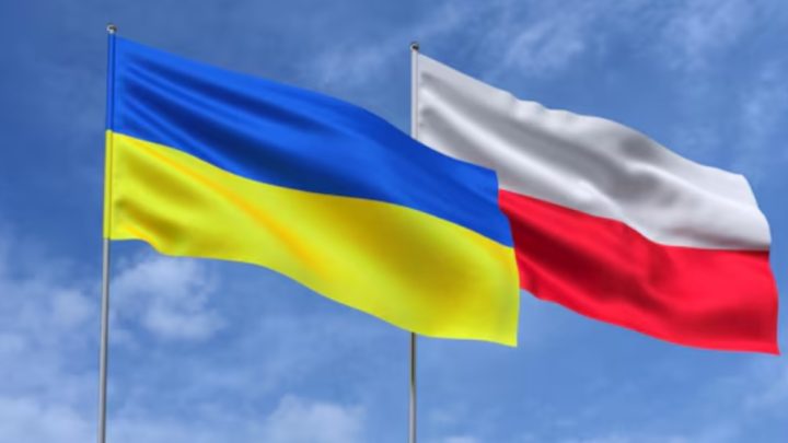 Dendam Perang Dunia II Ancam Aliansi Krusial Ukraina dan Polandia