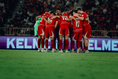 Indonesia vs Malaysia, Suporter Diharapkan Penuhi SUGBK