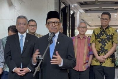 Risiko Geopolitik Meningkat, Wamenkeu Pastikan Fondasi Ekonomi Tetap Solid