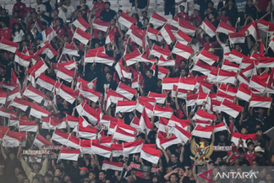 Skenario Timnas Indonesia Lolos ke Final FIFA ASEAN Cup 2026 usai Imbang Lawan Malaysia