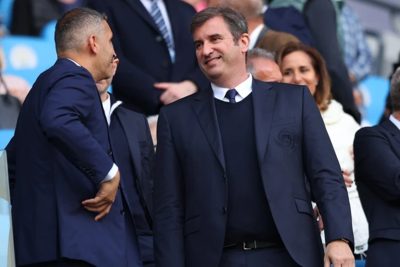 Manchester City Ajukan Banding atas Putusan Dakwaan Liga Premier