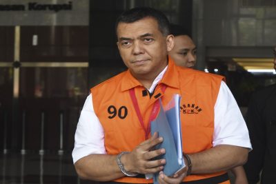 PN Jaksel akan Bacakan Putusan Praperadilan Silmy Karim Hari Ini