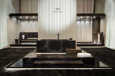 Air dan Personalisasi Jadi Arah Baru Desain Hunian serta Hospitality Premium