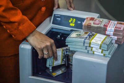 Pilihan Mata Uang Asing Perluas Strategi Diversifikasi Keuangan