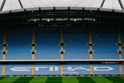 Manchester City Tolak Dakwaan Liga Primer Inggris soal Pelanggaran Finansial