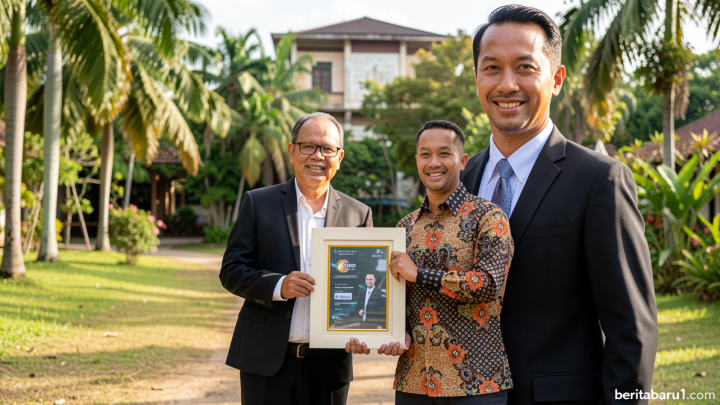 Indonesia Best CMO Awards 2026 Bidik Perusahaan Inovatif dalam Pemasaran