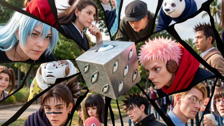 5 Fakta Jujustu Kaisen Season 4, Ancaman Culling Game Berlanjut