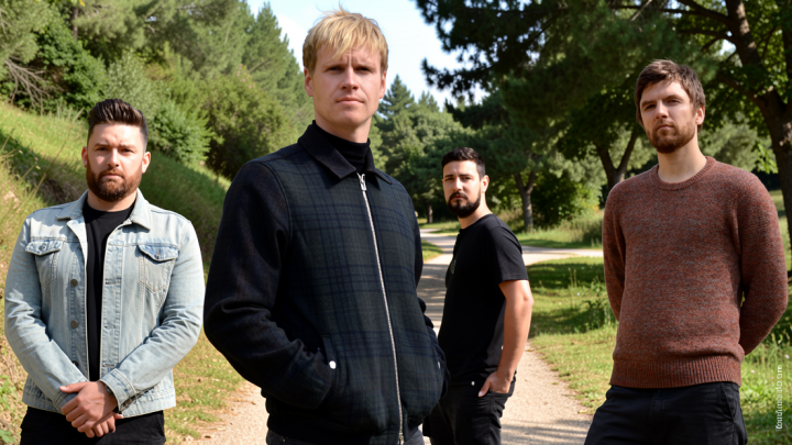 Kodaline Umumkan Bubar setelah Lebih dari Satu Dekade, Jakarta Jadi Saksi Panggung Terakhir
